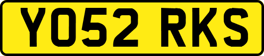 YO52RKS