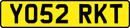 YO52RKT