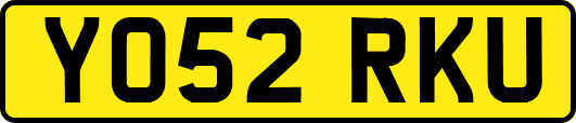 YO52RKU