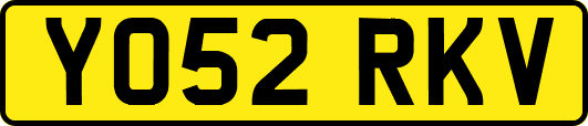 YO52RKV