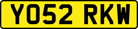 YO52RKW