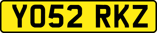 YO52RKZ