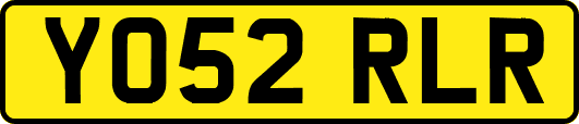 YO52RLR