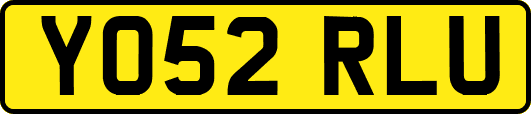 YO52RLU