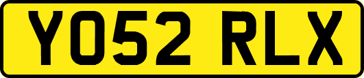 YO52RLX