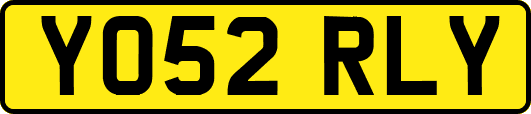 YO52RLY