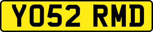 YO52RMD