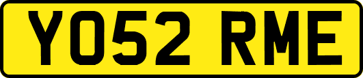 YO52RME