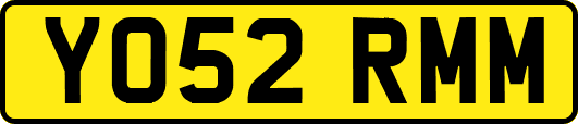 YO52RMM