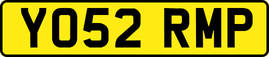 YO52RMP