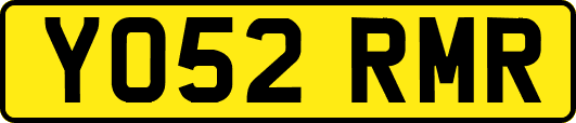 YO52RMR