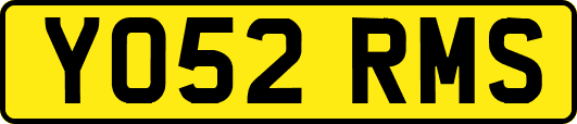 YO52RMS