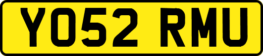 YO52RMU