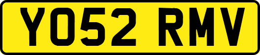 YO52RMV
