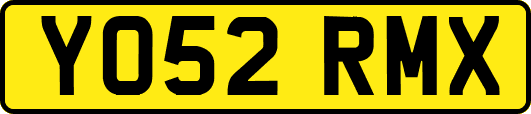 YO52RMX