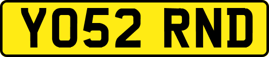 YO52RND