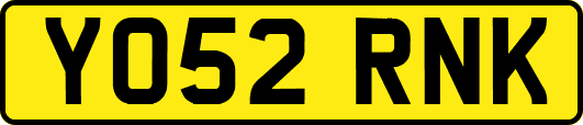 YO52RNK