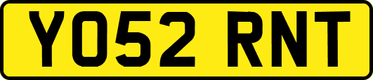 YO52RNT