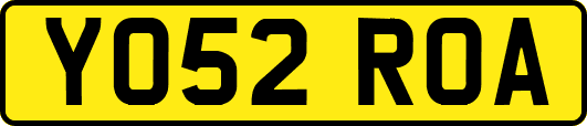 YO52ROA
