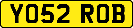 YO52ROB