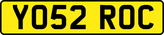 YO52ROC
