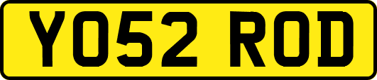 YO52ROD
