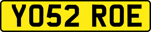 YO52ROE