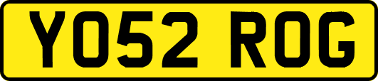 YO52ROG