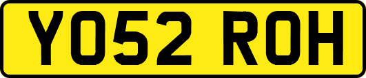 YO52ROH