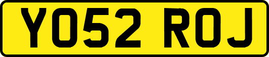 YO52ROJ