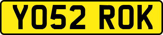 YO52ROK