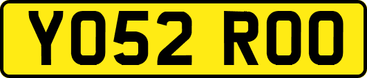 YO52ROO