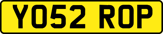 YO52ROP