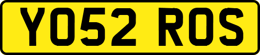 YO52ROS