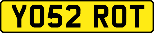 YO52ROT