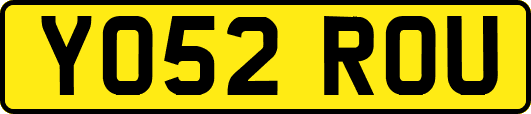 YO52ROU