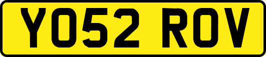 YO52ROV
