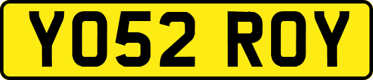 YO52ROY
