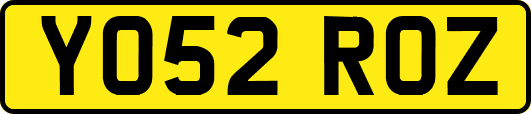 YO52ROZ