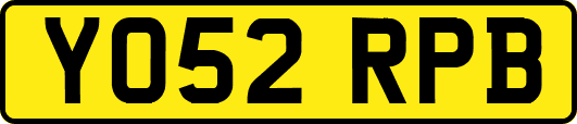 YO52RPB