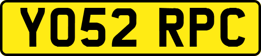 YO52RPC