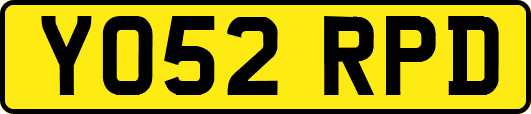YO52RPD