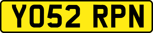 YO52RPN