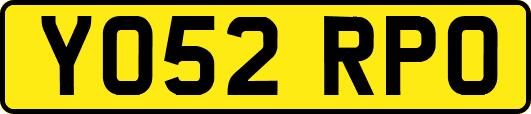 YO52RPO