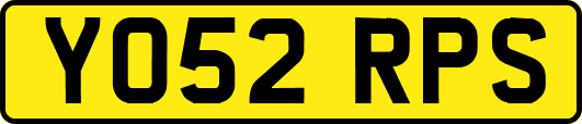 YO52RPS
