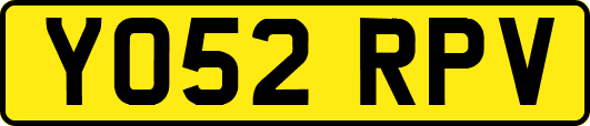 YO52RPV