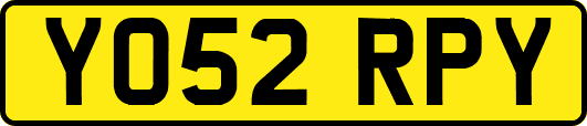 YO52RPY