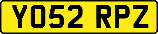 YO52RPZ