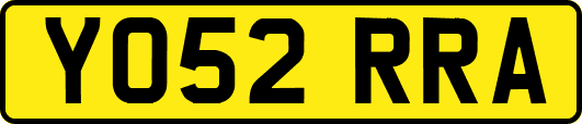 YO52RRA