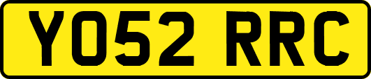 YO52RRC
